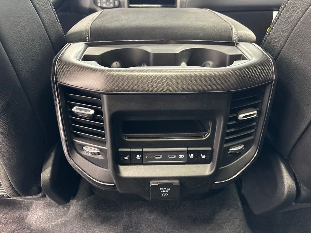 2026 RAM 1500 RAM 1500 RHO CREW CAB 4X4 5'7' BOX