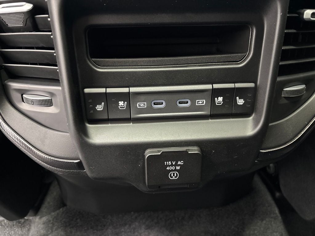 2026 RAM 1500 RAM 1500 RHO CREW CAB 4X4 5'7' BOX