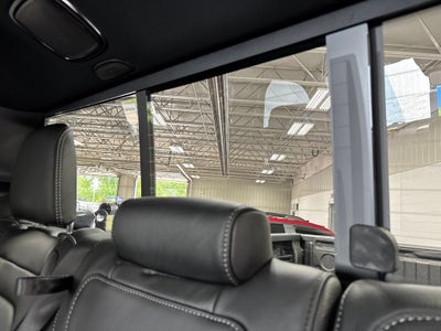 2026 RAM 1500 RAM 1500 RHO CREW CAB 4X4 5'7' BOX