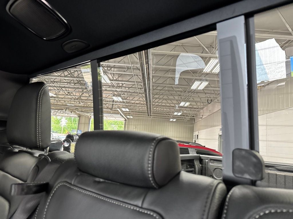 2026 RAM 1500 RAM 1500 RHO CREW CAB 4X4 5'7' BOX