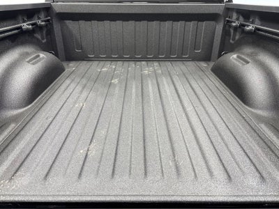 2026 RAM 1500 RAM 1500 RHO CREW CAB 4X4 5'7' BOX
