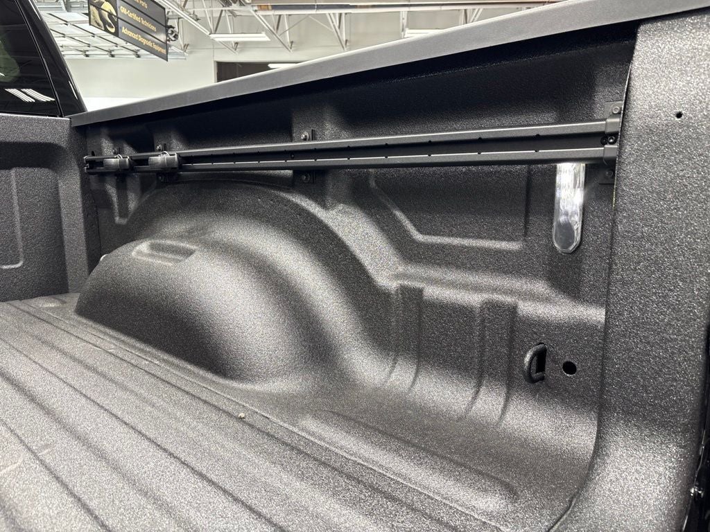 2026 RAM 1500 RAM 1500 RHO CREW CAB 4X4 5'7' BOX