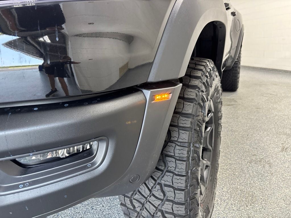 2026 RAM 1500 RAM 1500 RHO CREW CAB 4X4 5'7' BOX