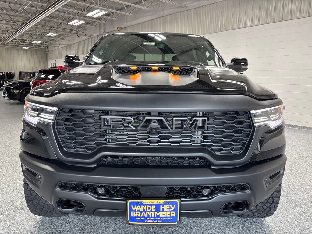 2026 RAM 1500 RAM 1500 RHO CREW CAB 4X4 5'7' BOX
