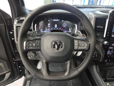 2026 RAM 1500 RAM 1500 RHO CREW CAB 4X4 5'7' BOX