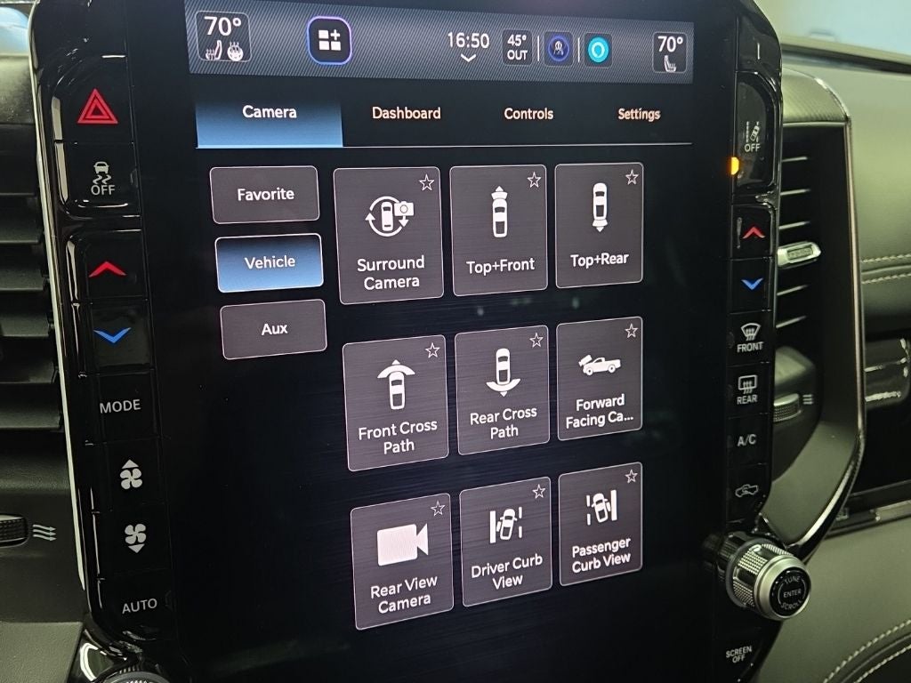 2026 RAM 1500 RAM 1500 RHO CREW CAB 4X4 5'7' BOX