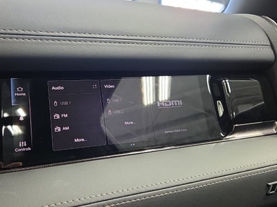 2026 RAM 1500 RAM 1500 RHO CREW CAB 4X4 5'7' BOX