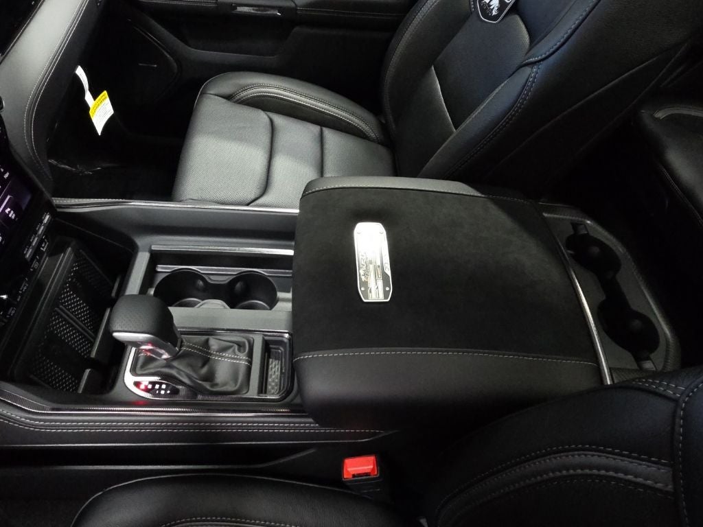 2026 RAM 1500 RAM 1500 RHO CREW CAB 4X4 5'7' BOX