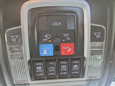 2026 RAM 1500 RAM 1500 RHO CREW CAB 4X4 5'7' BOX