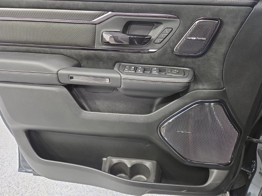 2026 RAM 1500 RAM 1500 RHO CREW CAB 4X4 5'7' BOX