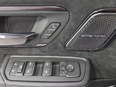 2026 RAM 1500 RAM 1500 RHO CREW CAB 4X4 5'7' BOX