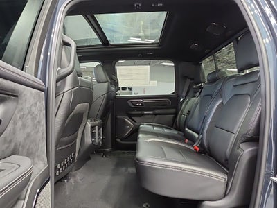 2026 RAM 1500 RAM 1500 RHO CREW CAB 4X4 5'7' BOX