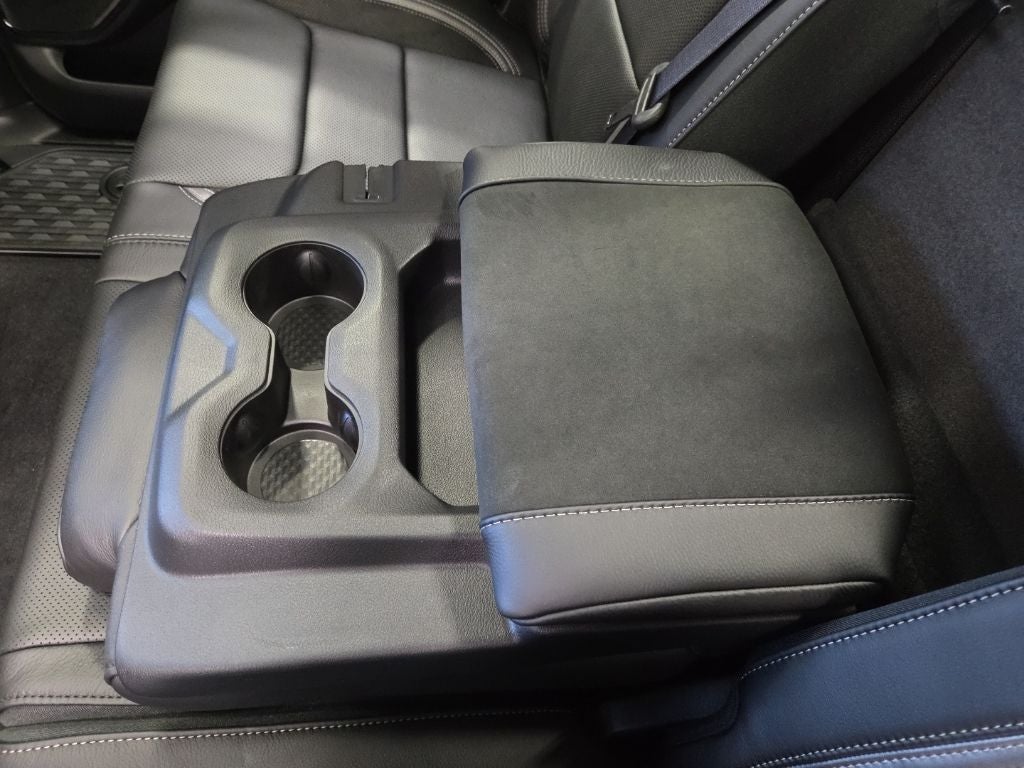 2026 RAM 1500 RAM 1500 RHO CREW CAB 4X4 5'7' BOX