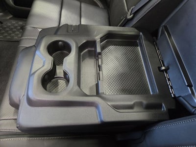 2026 RAM 1500 RAM 1500 RHO CREW CAB 4X4 5'7' BOX