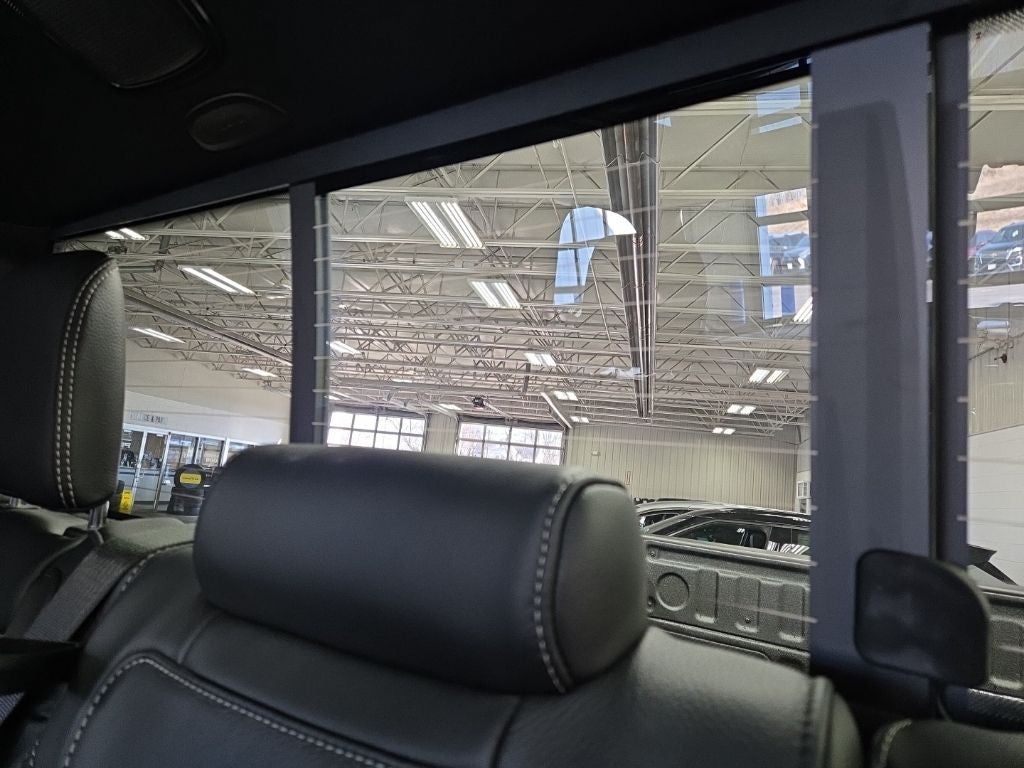 2026 RAM 1500 RAM 1500 RHO CREW CAB 4X4 5'7' BOX