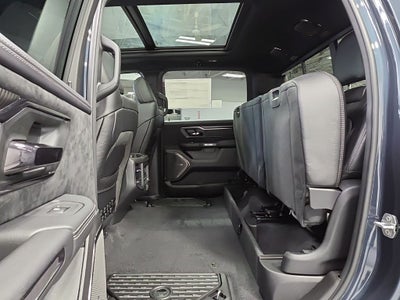 2026 RAM 1500 RAM 1500 RHO CREW CAB 4X4 5'7' BOX