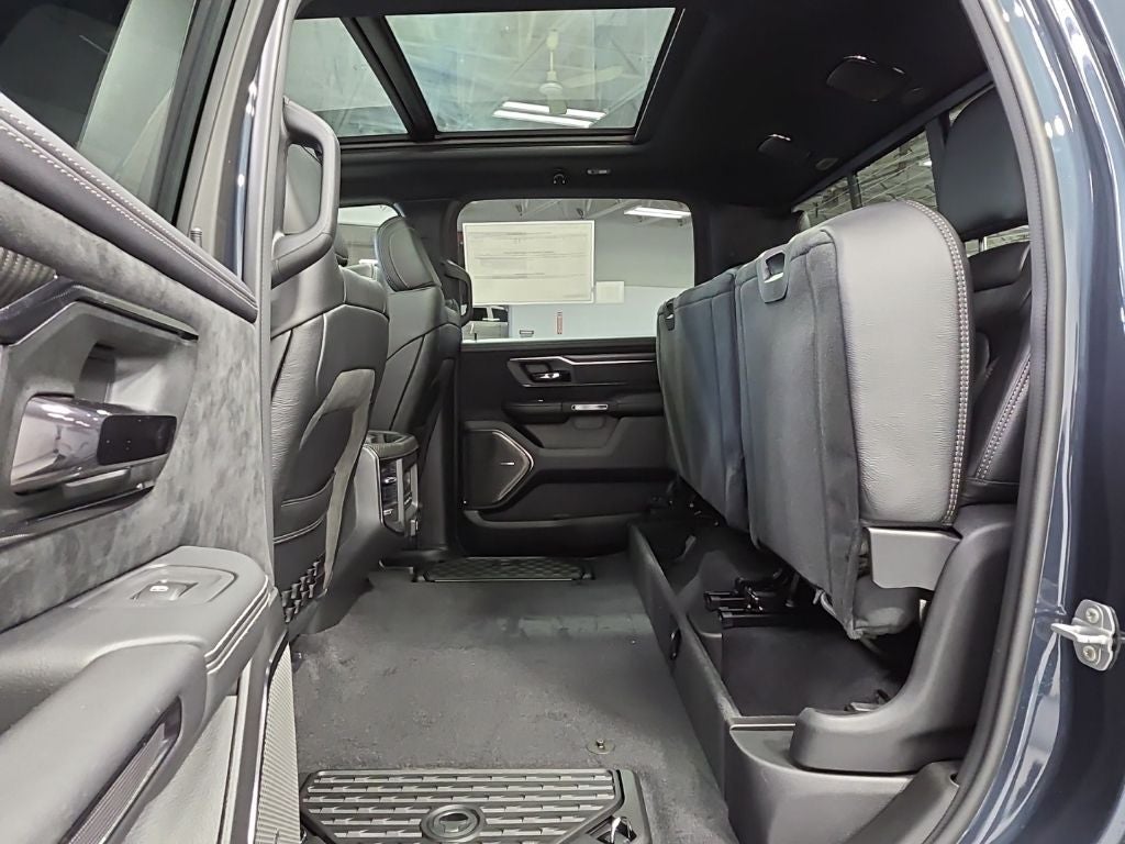 2026 RAM 1500 RAM 1500 RHO CREW CAB 4X4 5'7' BOX