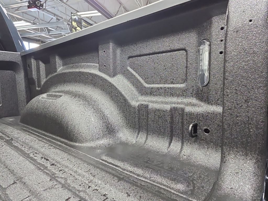 2026 RAM 1500 RAM 1500 RHO CREW CAB 4X4 5'7' BOX