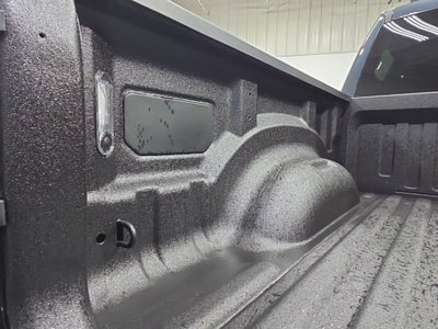 2026 RAM 1500 RAM 1500 RHO CREW CAB 4X4 5'7' BOX