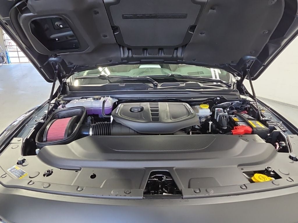 2026 RAM 1500 RAM 1500 RHO CREW CAB 4X4 5'7' BOX