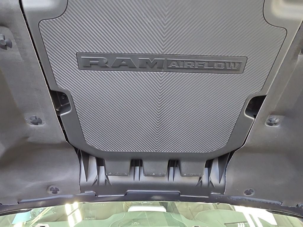 2026 RAM 1500 RAM 1500 RHO CREW CAB 4X4 5'7' BOX