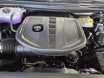 2026 RAM 1500 RAM 1500 RHO CREW CAB 4X4 5'7' BOX