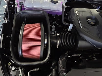 2026 RAM 1500 RAM 1500 RHO CREW CAB 4X4 5'7' BOX