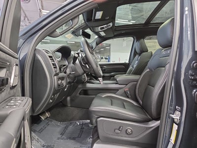 2026 RAM 1500 RAM 1500 RHO CREW CAB 4X4 5'7' BOX