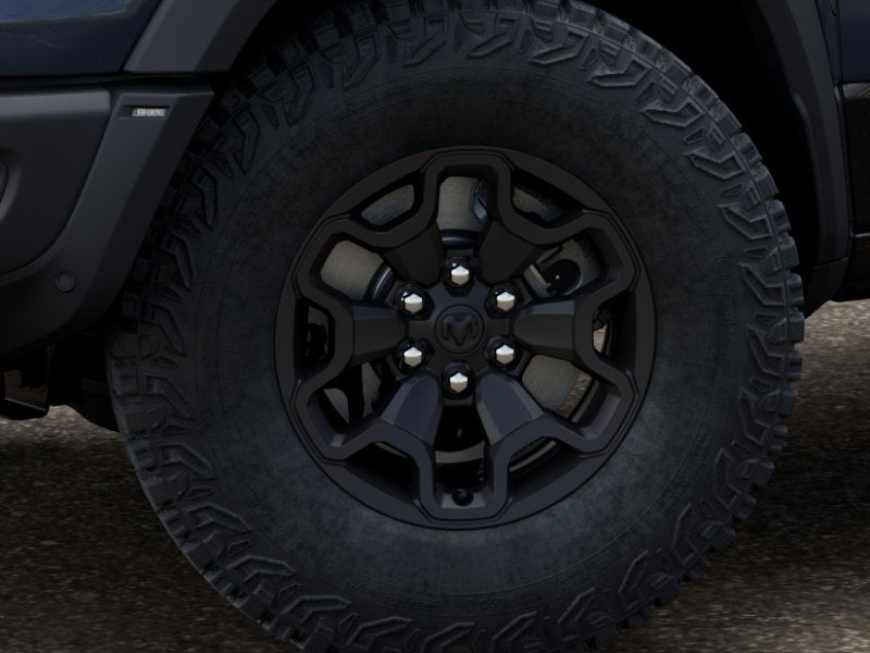 2026 RAM 1500 RAM 1500 RHO CREW CAB 4X4 5'7' BOX