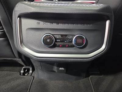 2025 Ford Expedition Max Platinum MAX