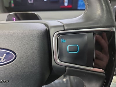 2025 Ford Expedition Max Platinum MAX