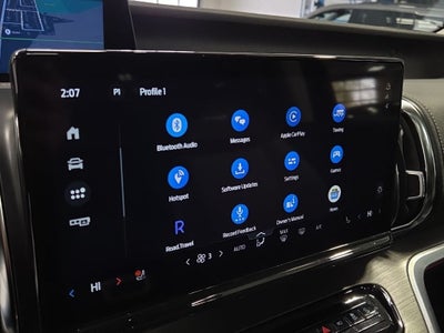 2025 Ford Expedition Max Platinum MAX