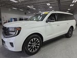 2025 Ford Expedition Max Platinum MAX