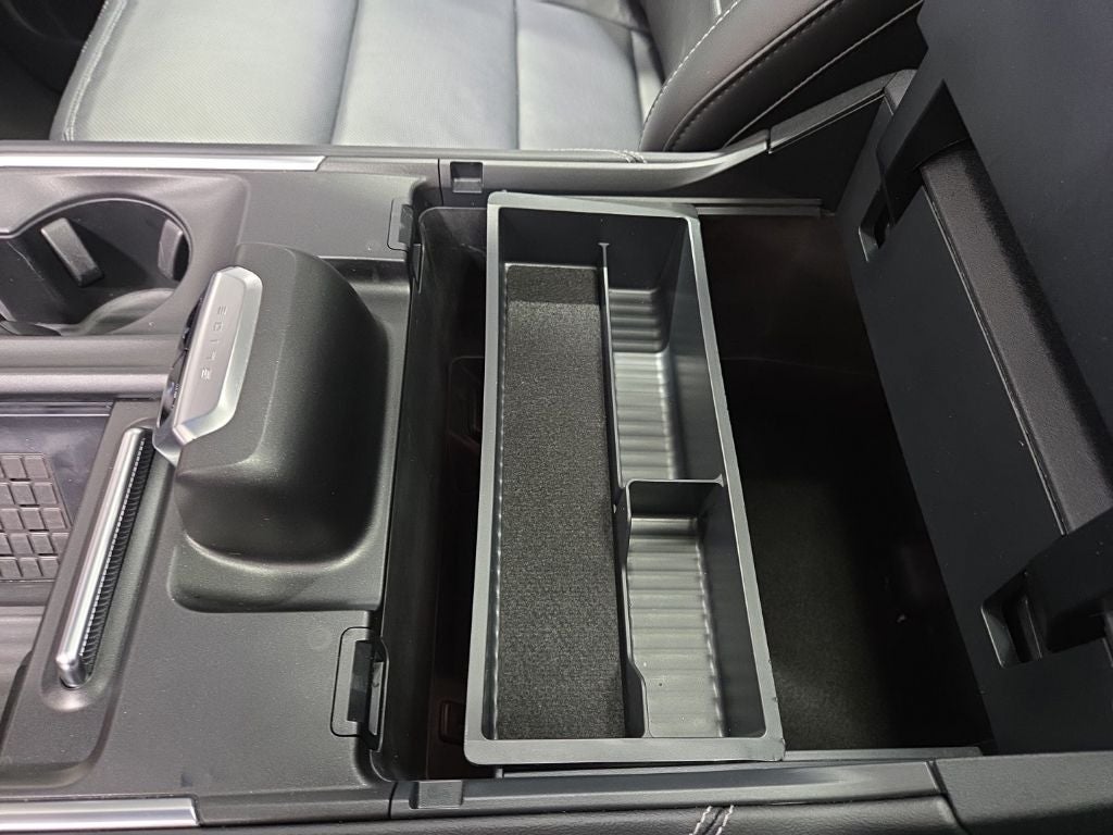 2025 Ford Expedition Max Platinum MAX