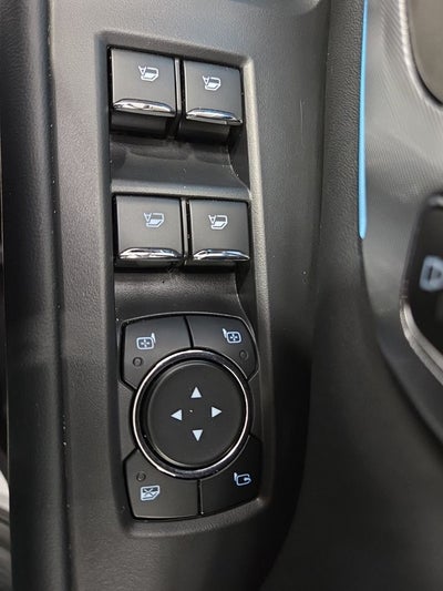 2025 Ford Expedition Max Platinum MAX