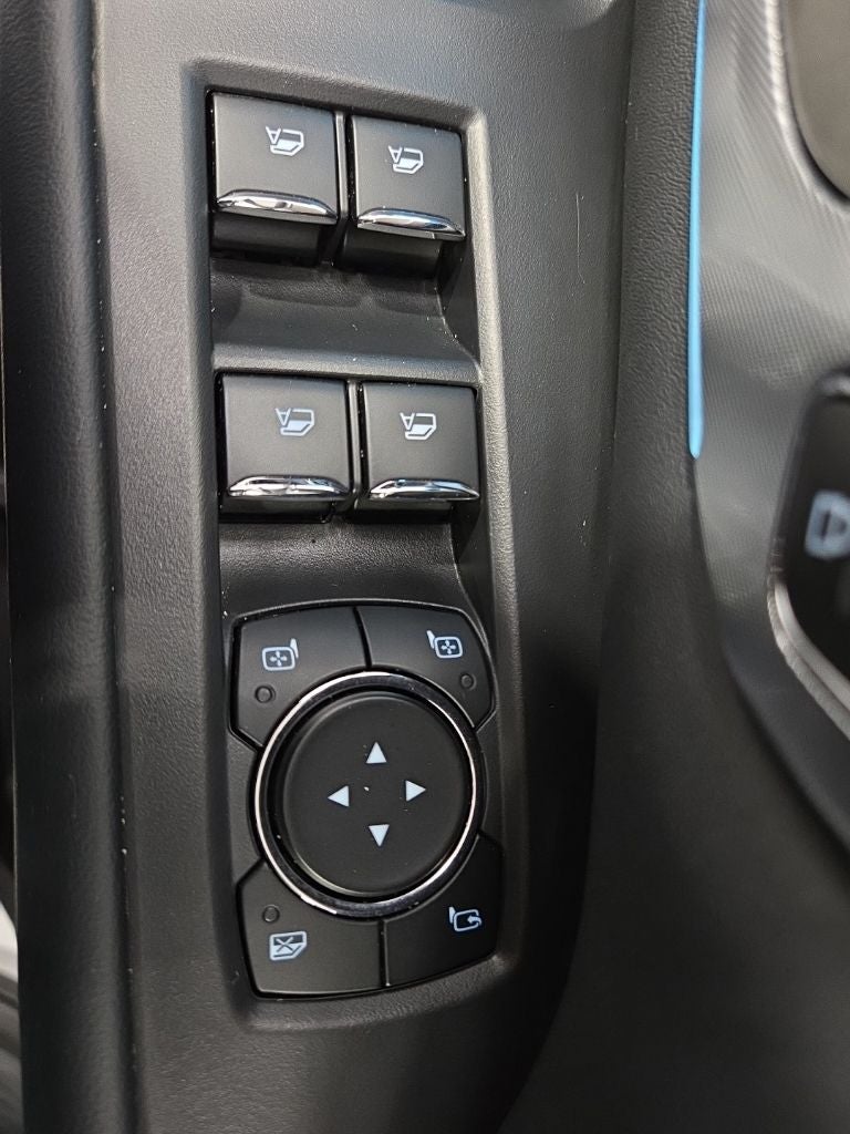 2025 Ford Expedition Max Platinum MAX