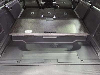 2025 Ford Expedition Max Platinum MAX