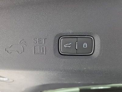 2025 Ford Expedition Max Platinum MAX