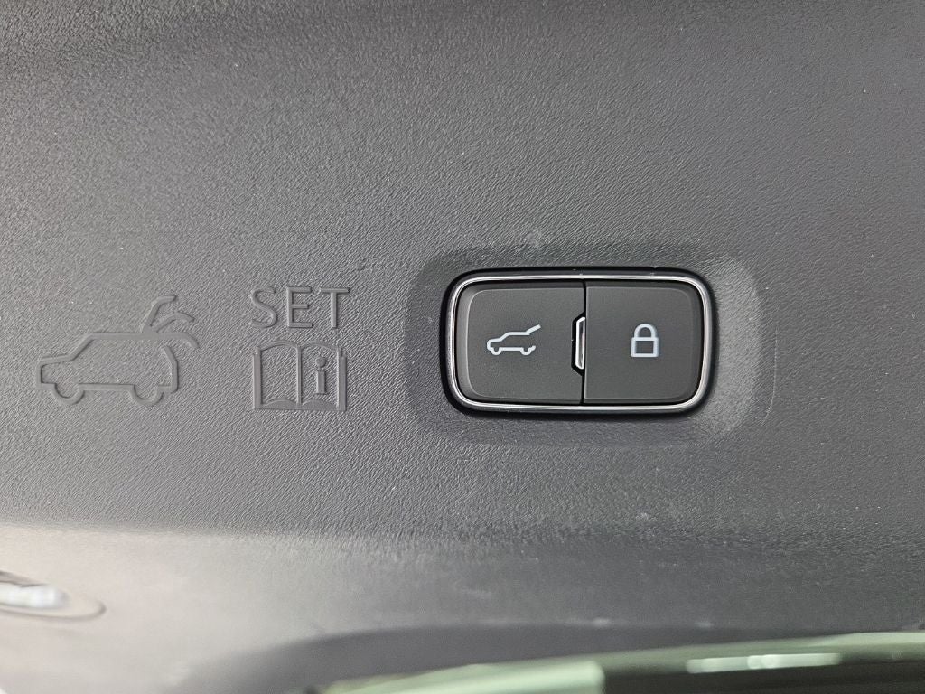 2025 Ford Expedition Max Platinum MAX