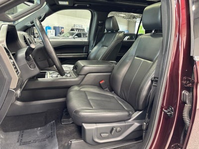 2021 Ford Expedition XLT