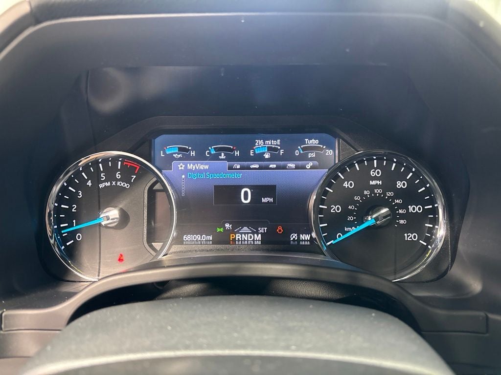 2021 Ford Expedition XLT