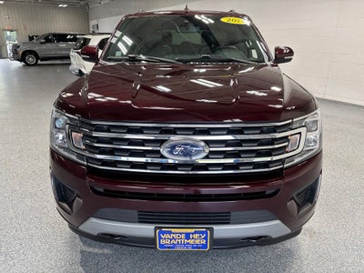 2021 Ford Expedition XLT