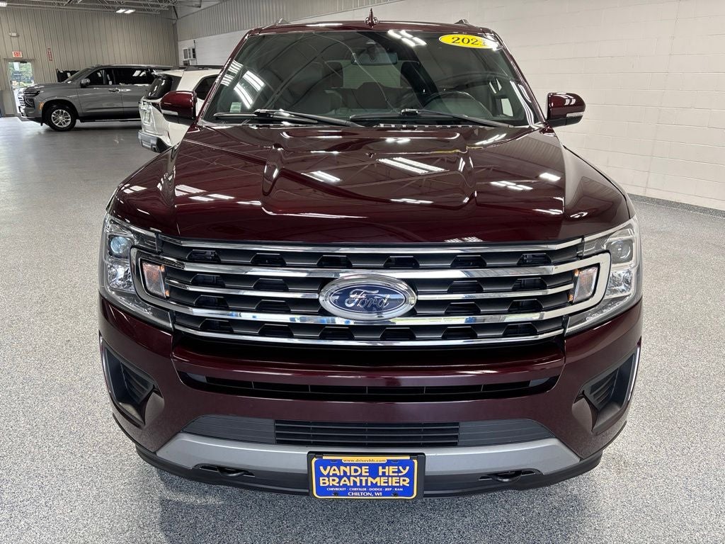 2021 Ford Expedition XLT