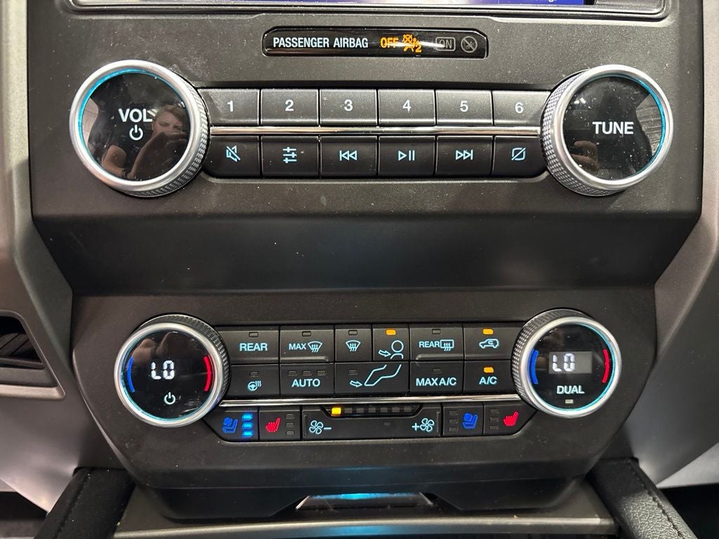 2021 Ford Expedition XLT