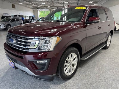 2021 Ford Expedition XLT