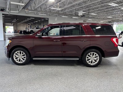 2021 Ford Expedition XLT