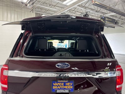 2021 Ford Expedition XLT