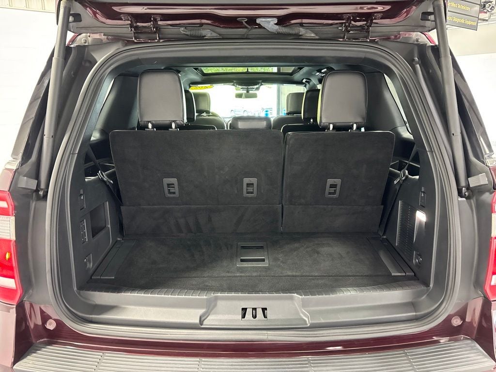 2021 Ford Expedition XLT