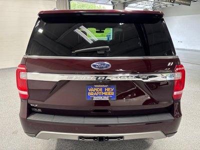 2021 Ford Expedition XLT