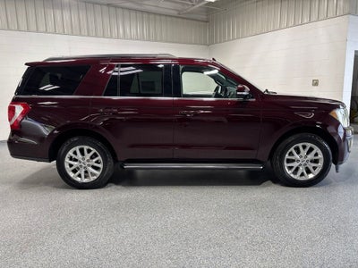 2021 Ford Expedition XLT